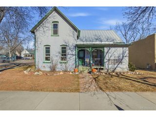 2930 W Pikes Peak Ave, Colorado Springs, CO 80904