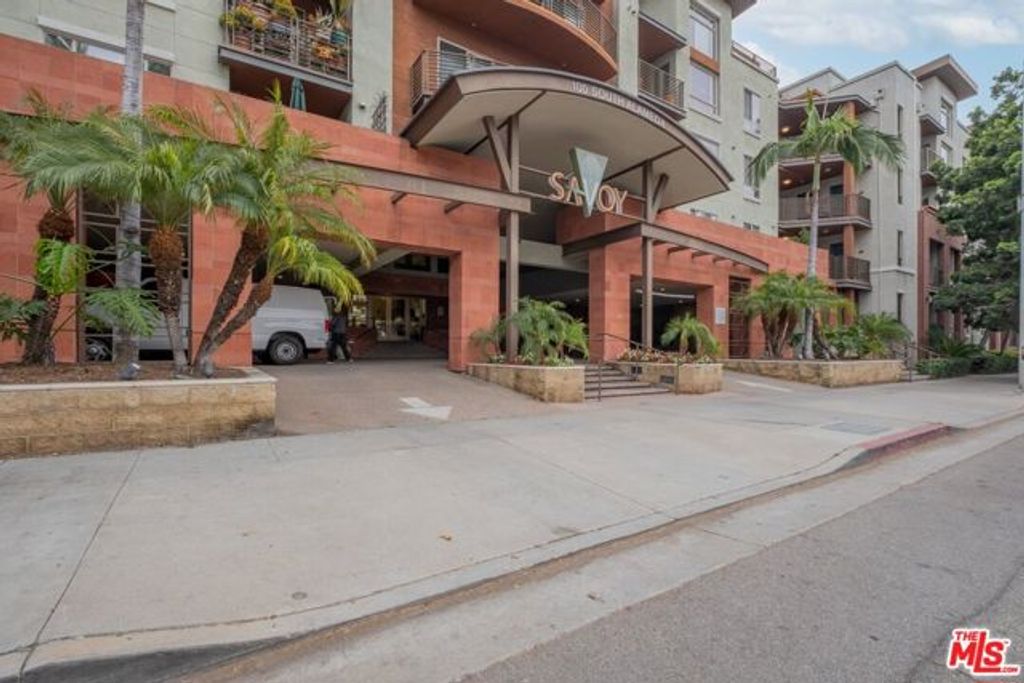 100 S Alameda Street 142, Los Angeles, CA 90012