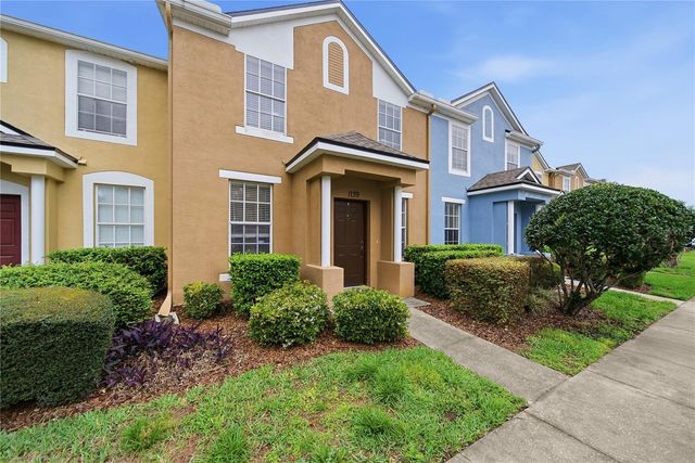 1139 BARONSCOURT DRIVE, Wesley Chapel, FL 33543