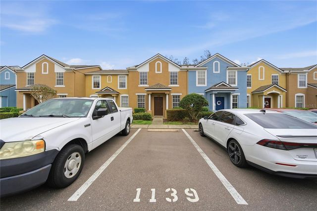 1139 BARONSCOURT DRIVE, Wesley Chapel, FL 33543