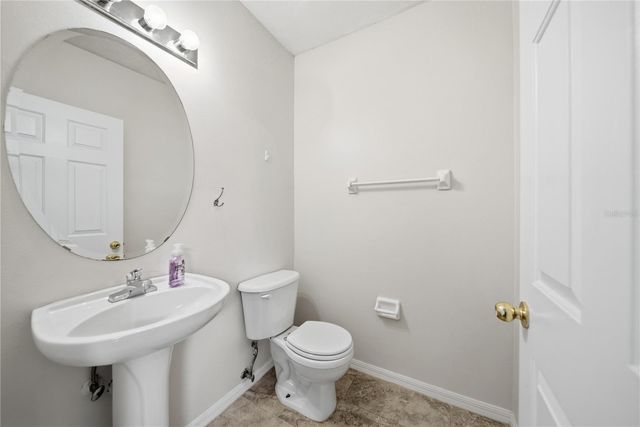 1139 BARONSCOURT DRIVE, Wesley Chapel, FL 33543