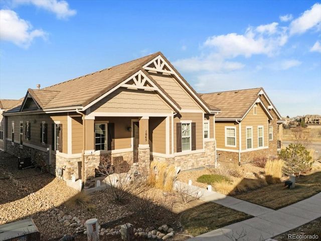 1045 Brocade Drive, Highlands Ranch, CO 80126