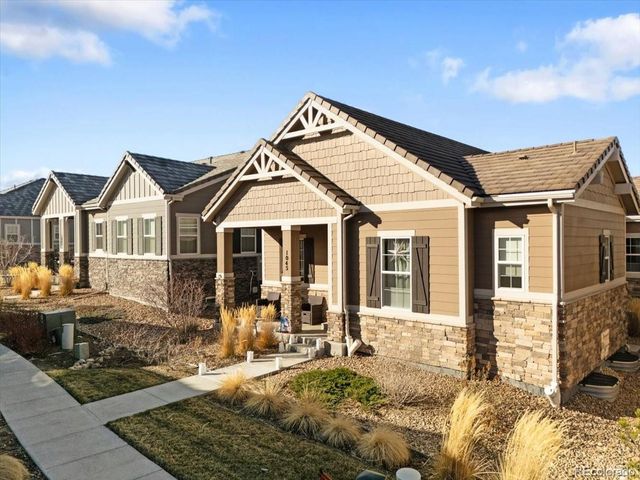 1045 Brocade Drive, Highlands Ranch, CO 80126
