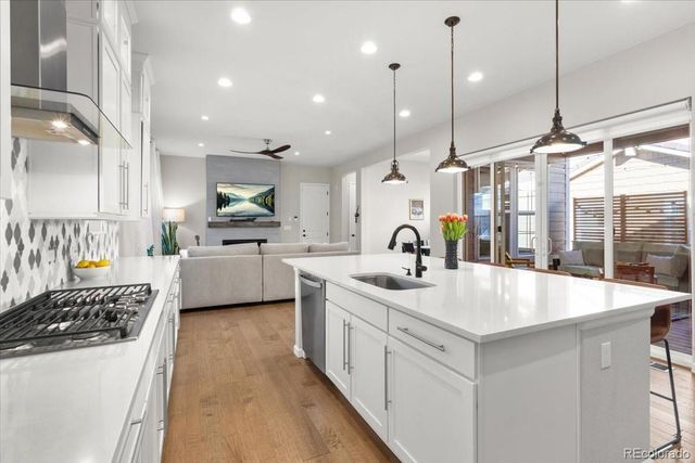 1045 Brocade Drive, Highlands Ranch, CO 80126