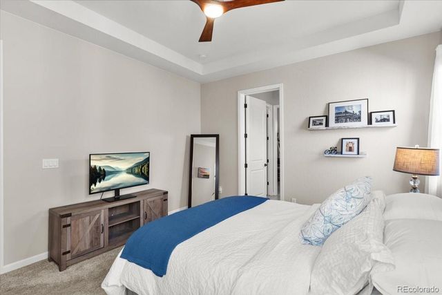 1045 Brocade Drive, Highlands Ranch, CO 80126