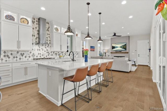 1045 Brocade Drive, Highlands Ranch, CO 80126
