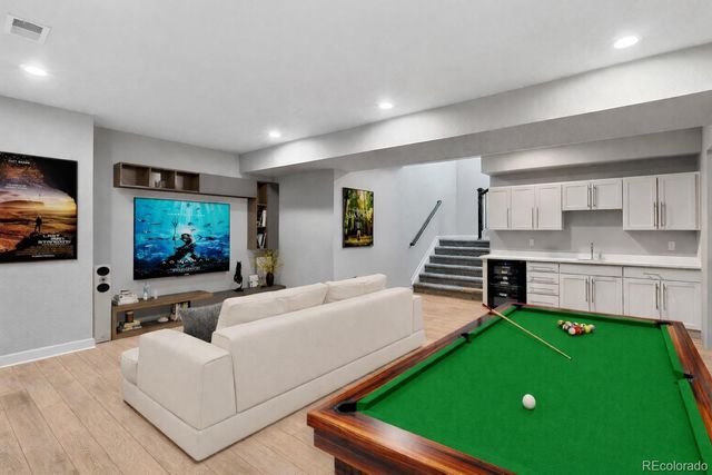 1045 Brocade Drive, Highlands Ranch, CO 80126