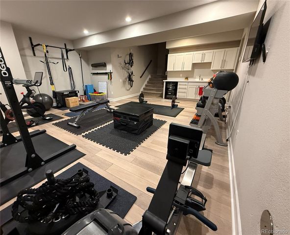 1045 Brocade Drive, Highlands Ranch, CO 80126