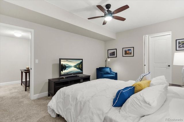 1045 Brocade Drive, Highlands Ranch, CO 80126