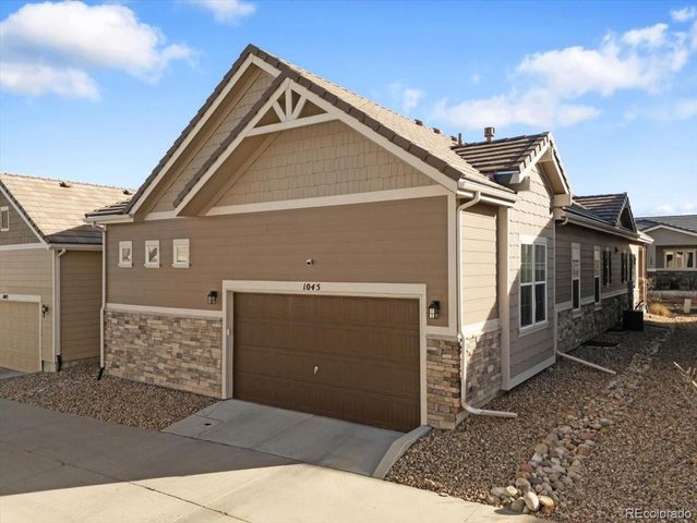 1045 Brocade Drive, Highlands Ranch, CO 80126