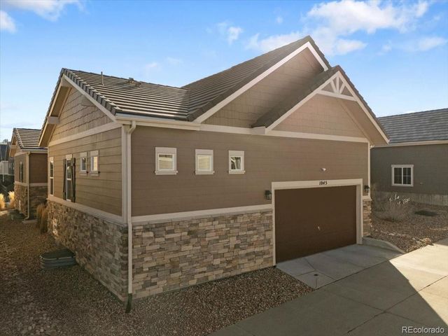 1045 Brocade Drive, Highlands Ranch, CO 80126