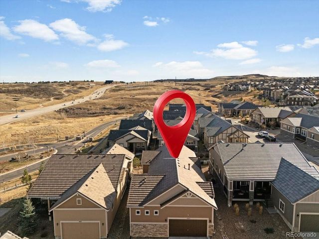 1045 Brocade Drive, Highlands Ranch, CO 80126