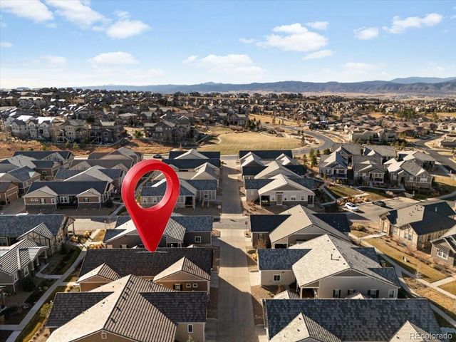 1045 Brocade Drive, Highlands Ranch, CO 80126