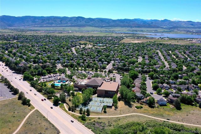 1045 Brocade Drive, Highlands Ranch, CO 80126