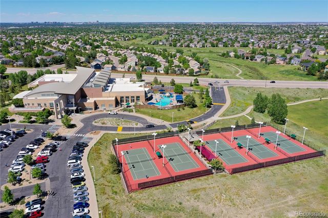 1045 Brocade Drive, Highlands Ranch, CO 80126