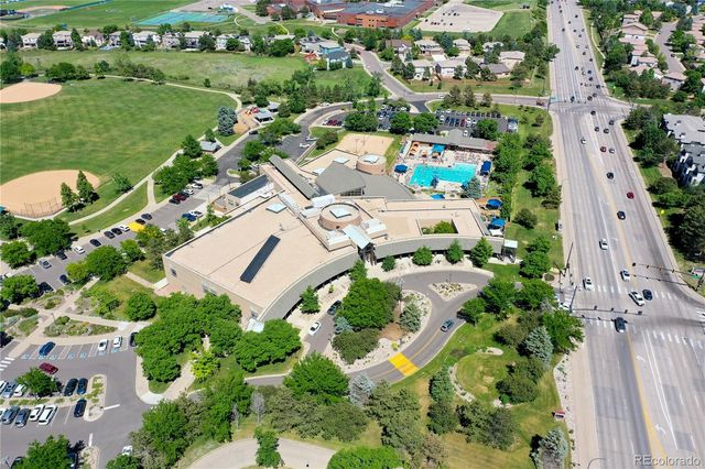 1045 Brocade Drive, Highlands Ranch, CO 80126