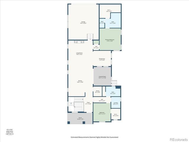 1045 Brocade Drive, Highlands Ranch, CO 80126