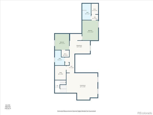 1045 Brocade Drive, Highlands Ranch, CO 80126