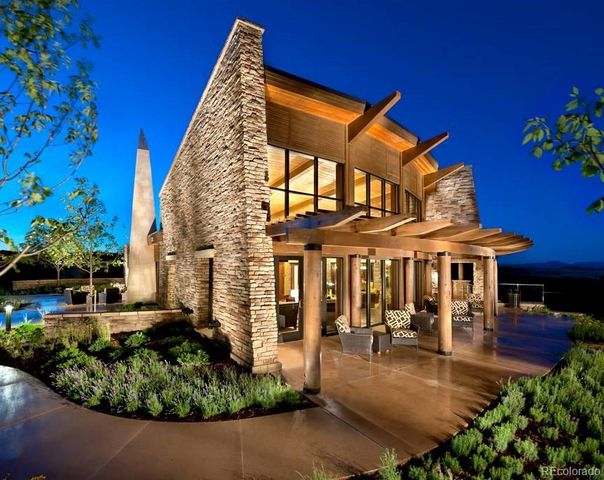 1045 Brocade Drive, Highlands Ranch, CO 80126