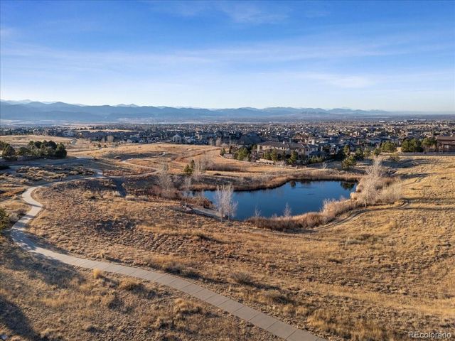 1045 Brocade Drive, Highlands Ranch, CO 80126