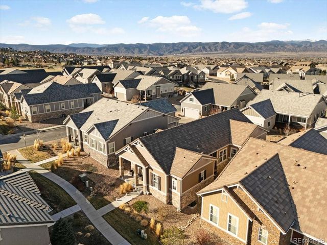 1045 Brocade Drive, Highlands Ranch, CO 80126