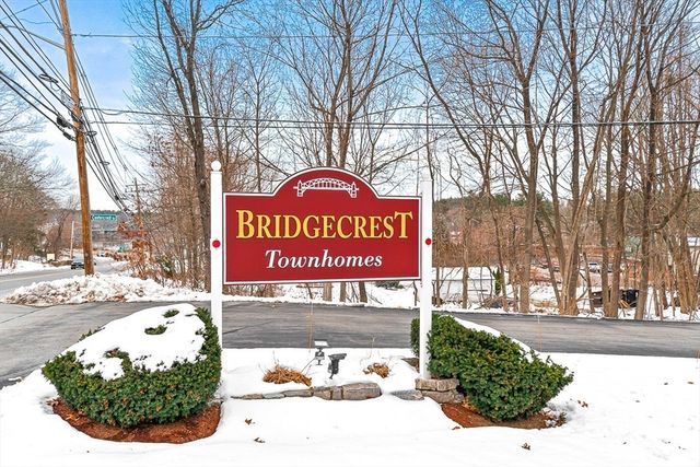 14 Centercrest Dr 14, Tyngsborough, MA 01879