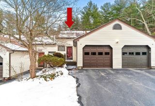 14 Centercrest Dr 14, Tyngsborough, MA 01879