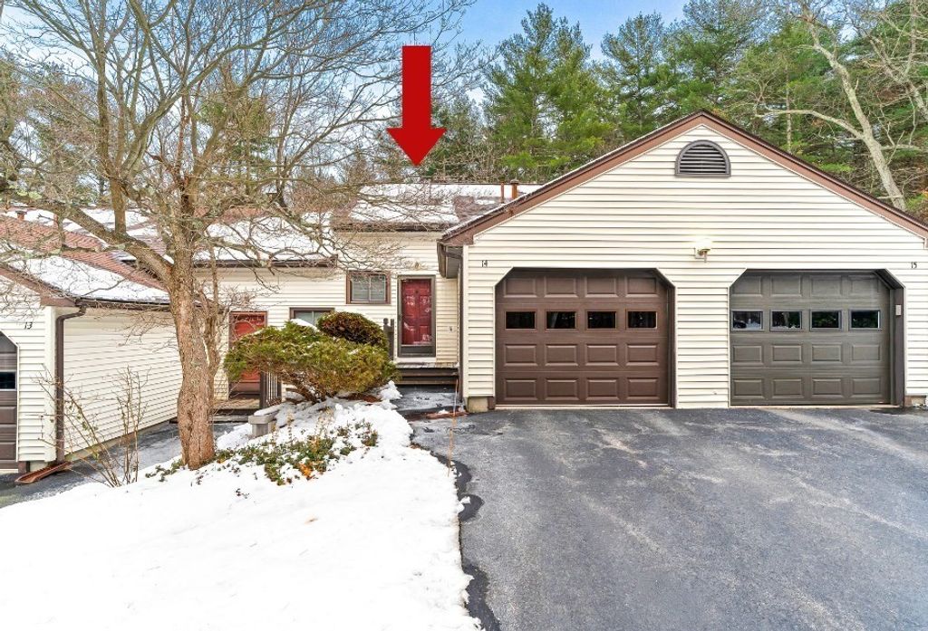 14 Centercrest Dr 14, Tyngsborough, MA 01879