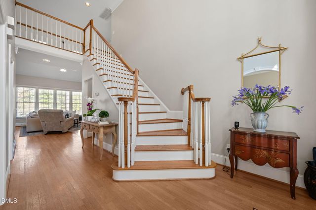 1529 Heritage Club Avenue, Wake Forest, NC 27587