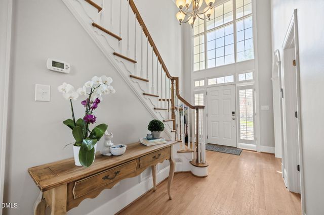 1529 Heritage Club Avenue, Wake Forest, NC 27587