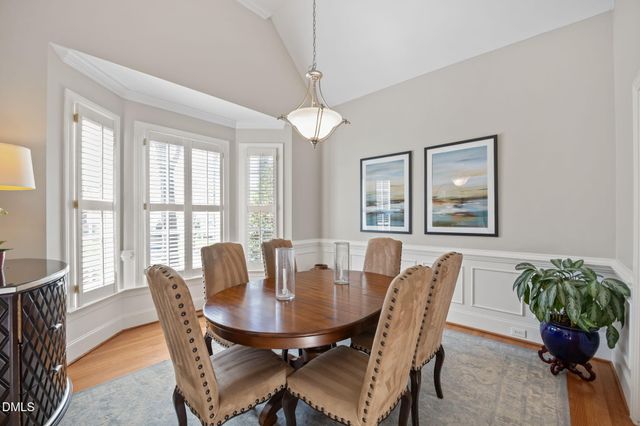 1529 Heritage Club Avenue, Wake Forest, NC 27587