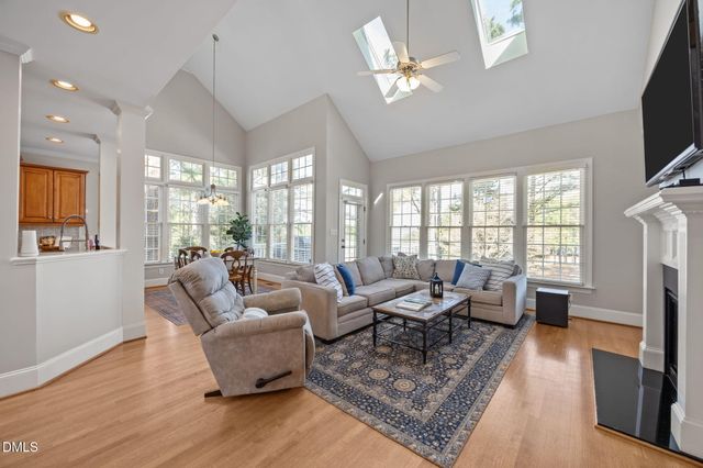 1529 Heritage Club Avenue, Wake Forest, NC 27587