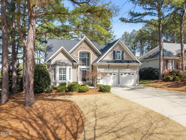 1529 Heritage Club Avenue, Wake Forest, NC 27587