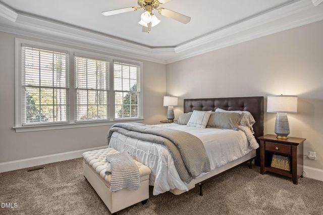 1529 Heritage Club Avenue, Wake Forest, NC 27587