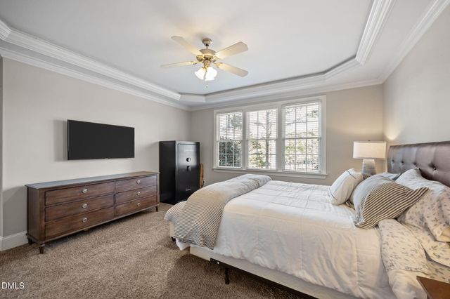 1529 Heritage Club Avenue, Wake Forest, NC 27587