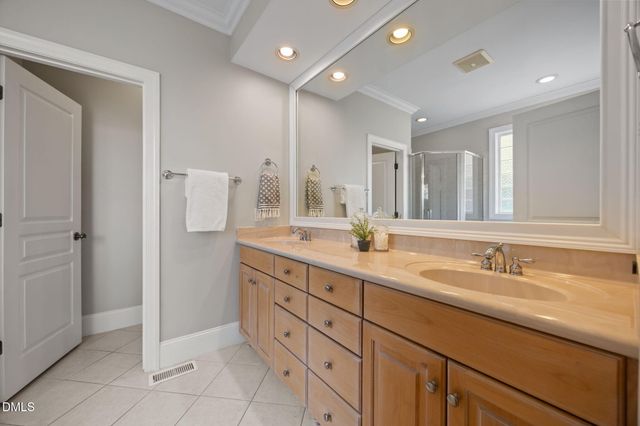 1529 Heritage Club Avenue, Wake Forest, NC 27587