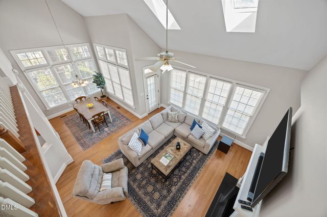 1529 Heritage Club Avenue, Wake Forest, NC 27587