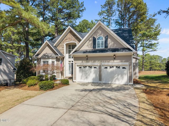 1529 Heritage Club Avenue, Wake Forest, NC 27587