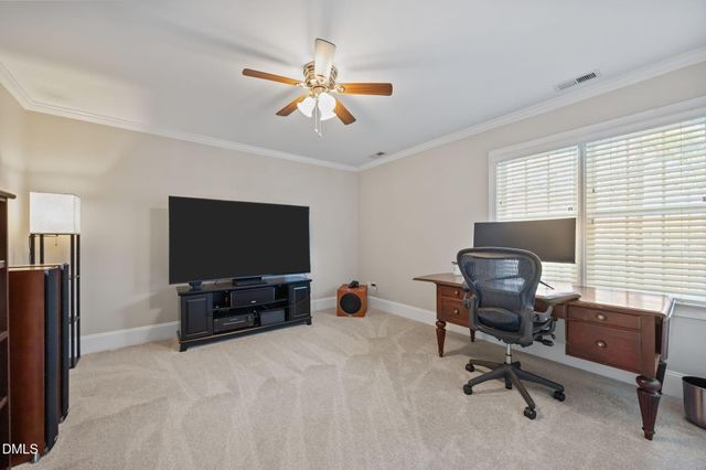 1529 Heritage Club Avenue, Wake Forest, NC 27587