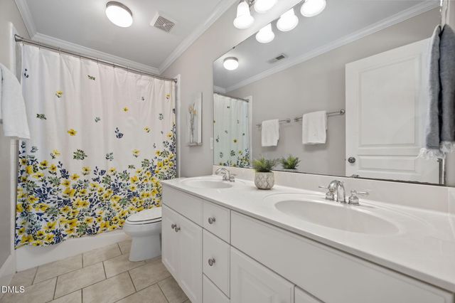 1529 Heritage Club Avenue, Wake Forest, NC 27587