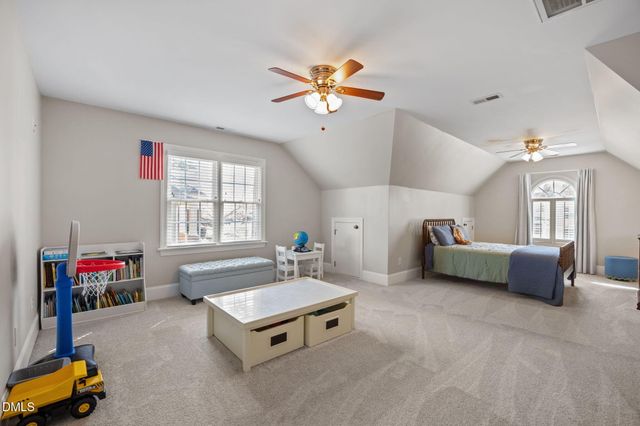 1529 Heritage Club Avenue, Wake Forest, NC 27587