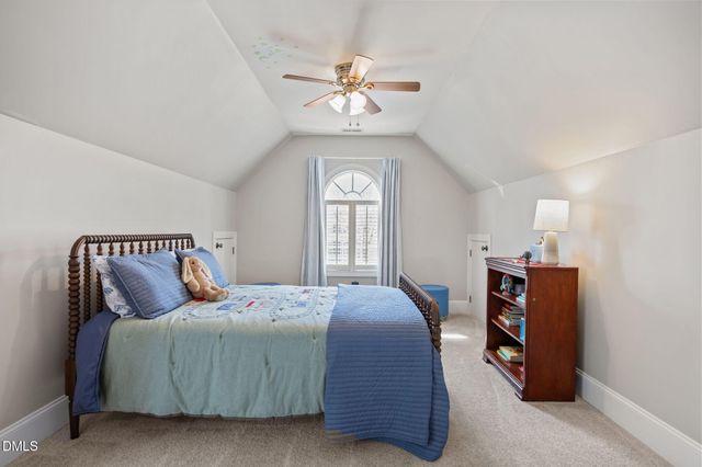 1529 Heritage Club Avenue, Wake Forest, NC 27587