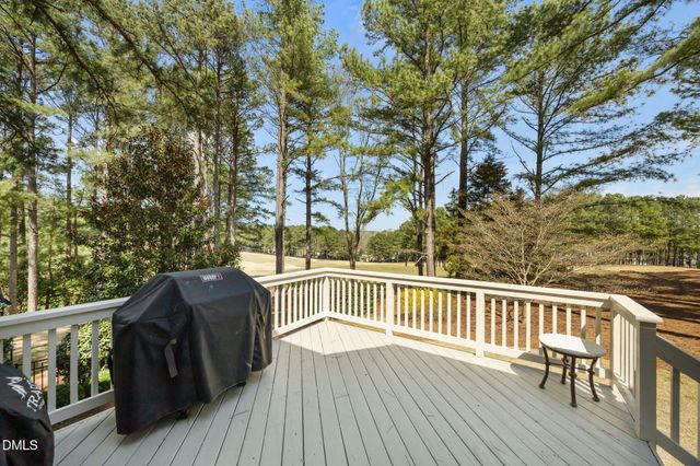 1529 Heritage Club Avenue, Wake Forest, NC 27587