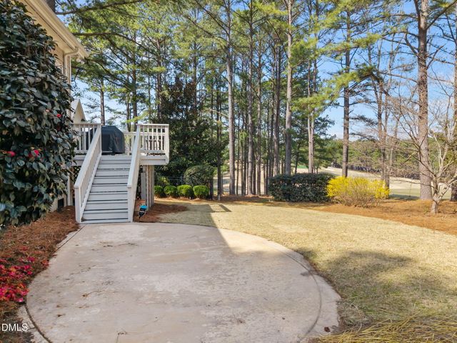 1529 Heritage Club Avenue, Wake Forest, NC 27587