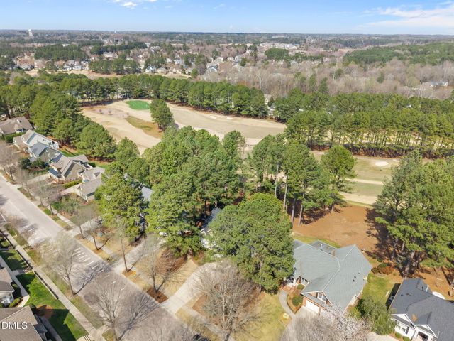 1529 Heritage Club Avenue, Wake Forest, NC 27587