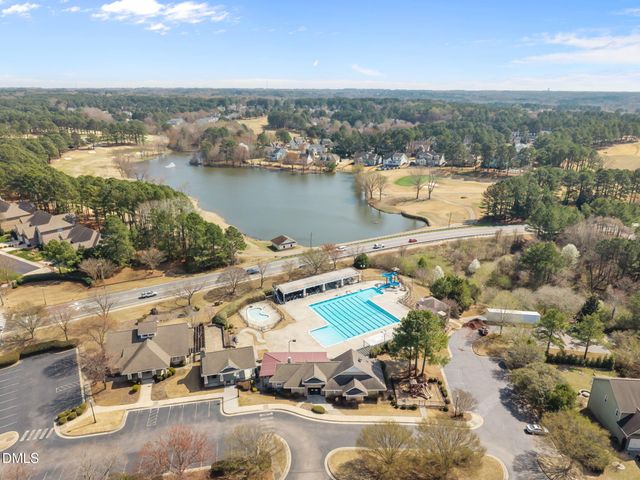 1529 Heritage Club Avenue, Wake Forest, NC 27587