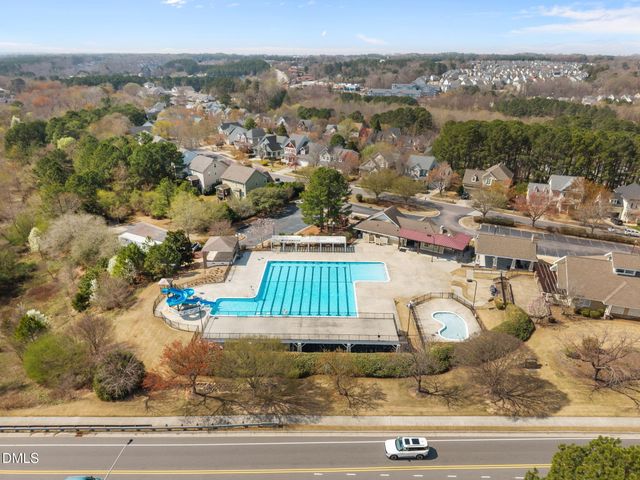 1529 Heritage Club Avenue, Wake Forest, NC 27587