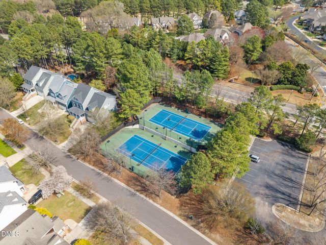 1529 Heritage Club Avenue, Wake Forest, NC 27587