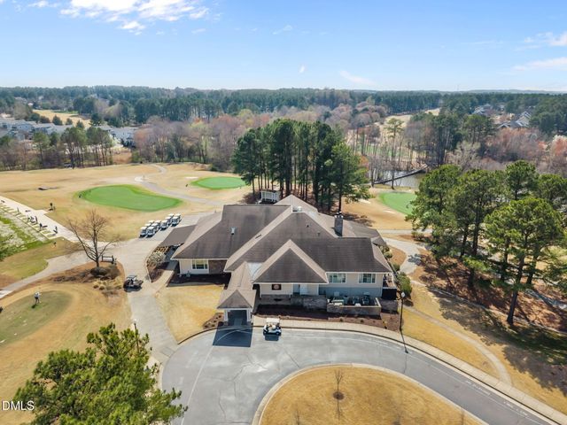 1529 Heritage Club Avenue, Wake Forest, NC 27587