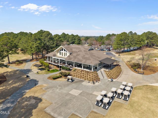1529 Heritage Club Avenue, Wake Forest, NC 27587